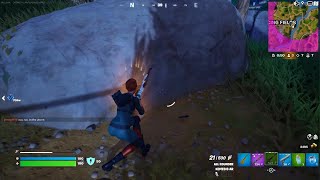 Dumbest Thing to do w Only 3 Left⚡lol Fortnite