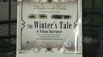 The Winter's Tale The Winter's Tale