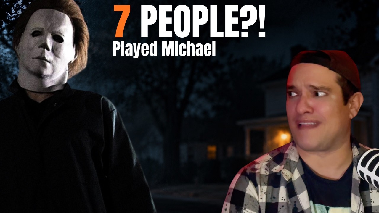 10 Halloween (1978) Secrets Even Horror Fans May Have Missed