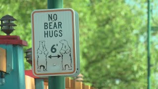 Back Together: White Bear Lake