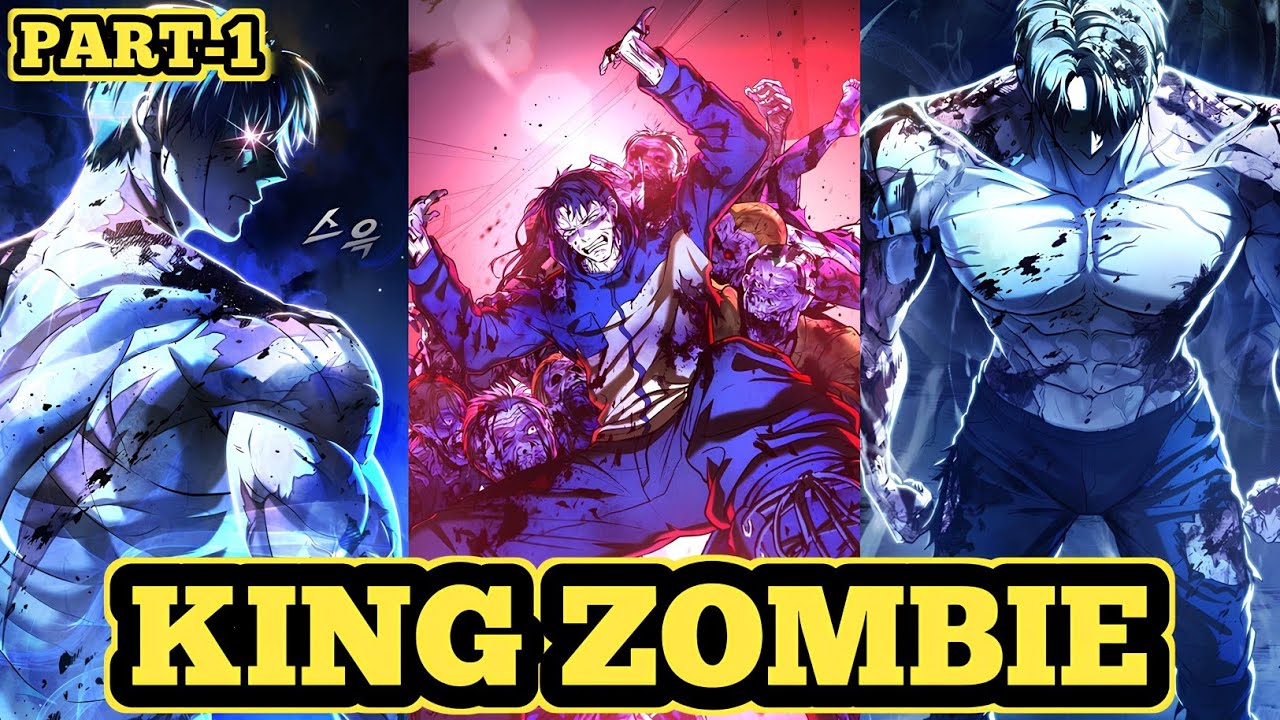 PERJUANGAN SEORANG AYAH MENYELAMATKAN PUTRINYA DARI DUNIA YANG DIPENUHI ZOMBIE