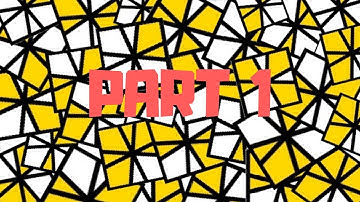 OBL for square-1 guide PART 1: Introduction