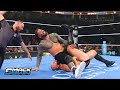 Jey Uso Shocks Rusev in Hard-Hitting Match! Full Breakdown