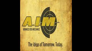 Advanced Idea Mechanics (A.I.M.) / Historia / 1966-Presente