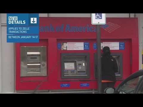 Bank of America