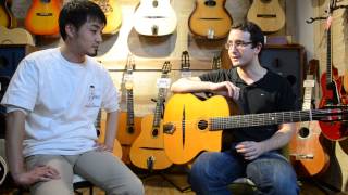 ?301?THE NUMBER THREE PRODUCTS.ATSUSHI TAKANO&Bruno Gil