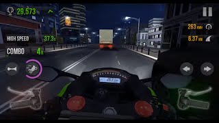 Traffic Rider (Game Play) |Best Android Games 2016 | Top Android Racing Games 2016 | Hot Point screenshot 5
