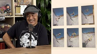 How Steve Caballero Invented The Caballerial