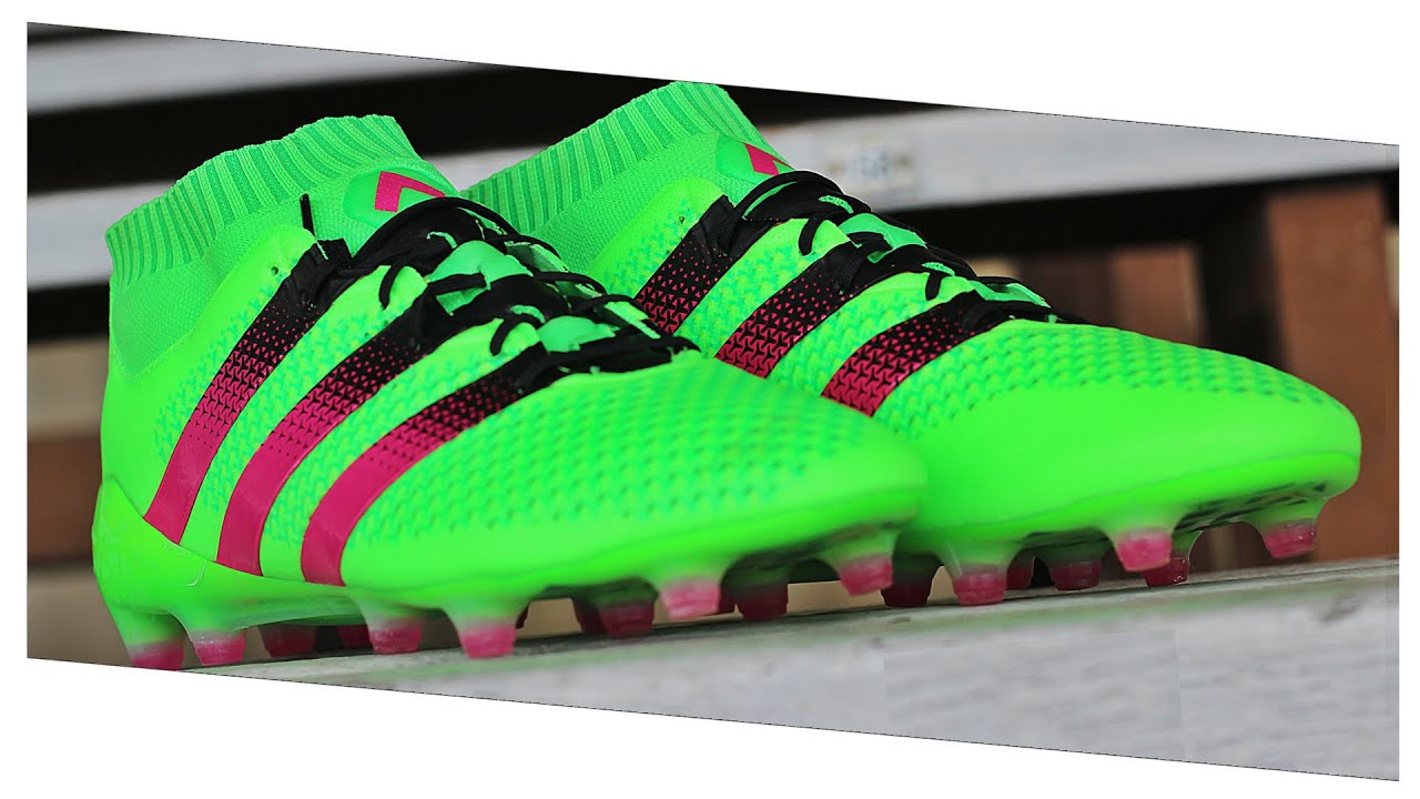 ace 16.1 primeknit