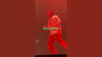 Thumbnail of Post Malone is a ROCKSTAR 🎸🔥