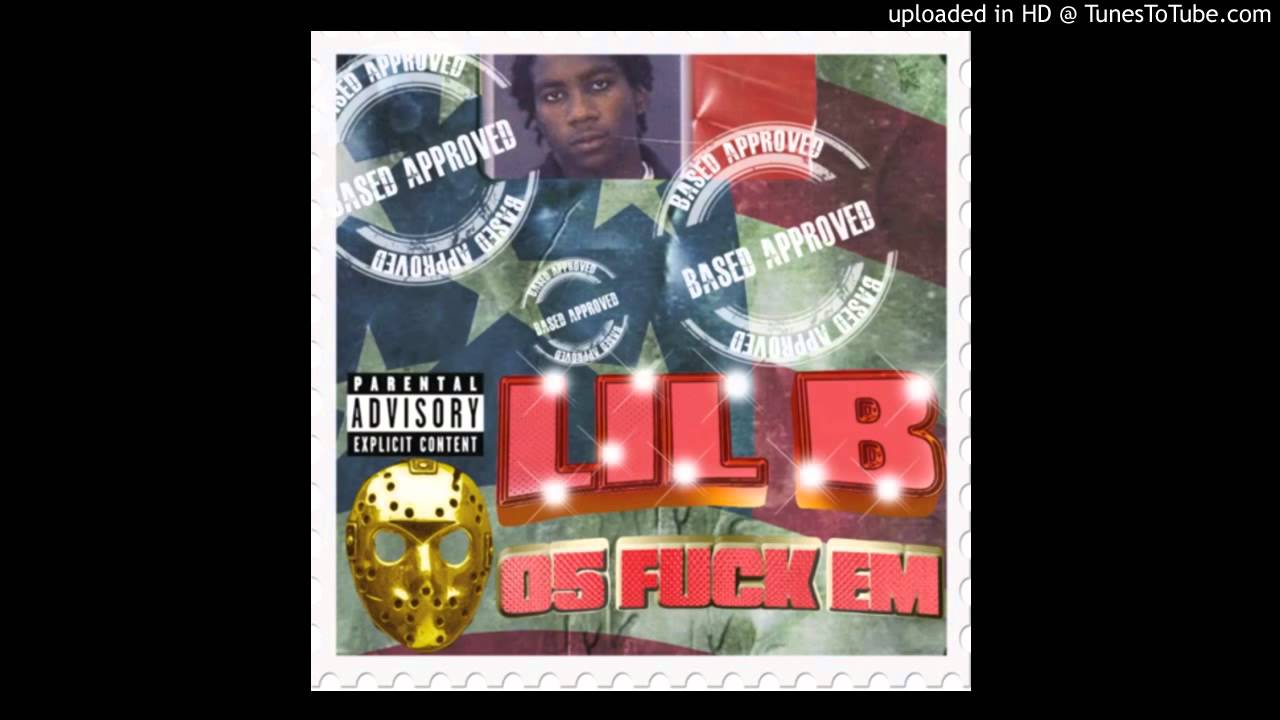 lil b bgycfmb