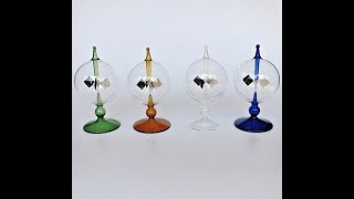 Crookes Radiometer Mystery Solved with Electron Flood