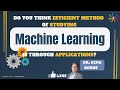 #shorts #SoLeadSaturday #podcast #education #learning #datascience #knowledge #ai #machinelearning