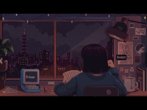 lofi hip hop radio - beats to study/relax to