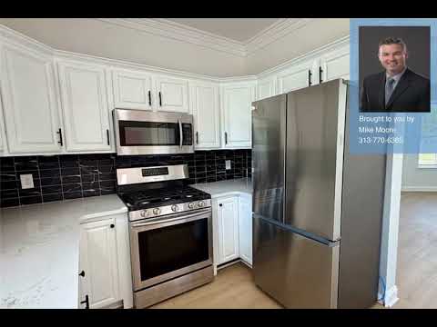 1930 Alexander Drive, Westland, MI home video tour