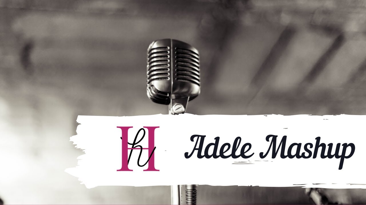 Watch Adele Mashup - Hello and Set Fire to the Rain on YouTube Watch Adele Mashup - Hello and Set Fire to the Rain on YouTube