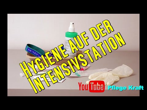 Video: Bench-to-Bedside-Review: Umgang Mit Einer Erhöhten Fluktuation Auf Der Intensivstation: Eine Herausforderung Für Führungskräfte