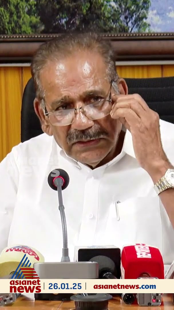 'കടുവയെ നരഭോജി കടുവയായി പ്രഖ്യാപിക്കാനുള്ള തീരുമാനമാണ് ഇപ്പോൾ എടുത്തത്'