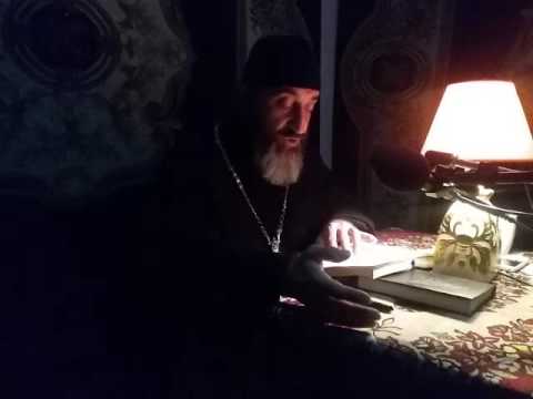 დეკანოზი გიორგი სხირტლაძე მარხვა ყოველთვის ძალაშია