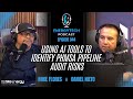 Using AI Tools to Identify PHMSA Pipeline Audit Risks - Ep 044