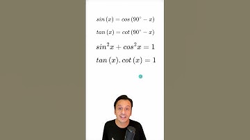 Solving This Using 4 Trig Identities! 🤯 #Math #Shorts