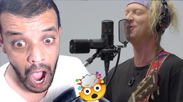 MONKEY MAJIK - Around The World / THE FIRST TAKE DZ REACTION