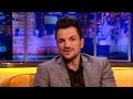 "Peter Andre" On The Jonathan Ross Show Series 6 Ep 5.1 February 2014 Part 3/5