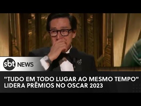 Vídeo: Onde os prêmios do Oscar são entregues?