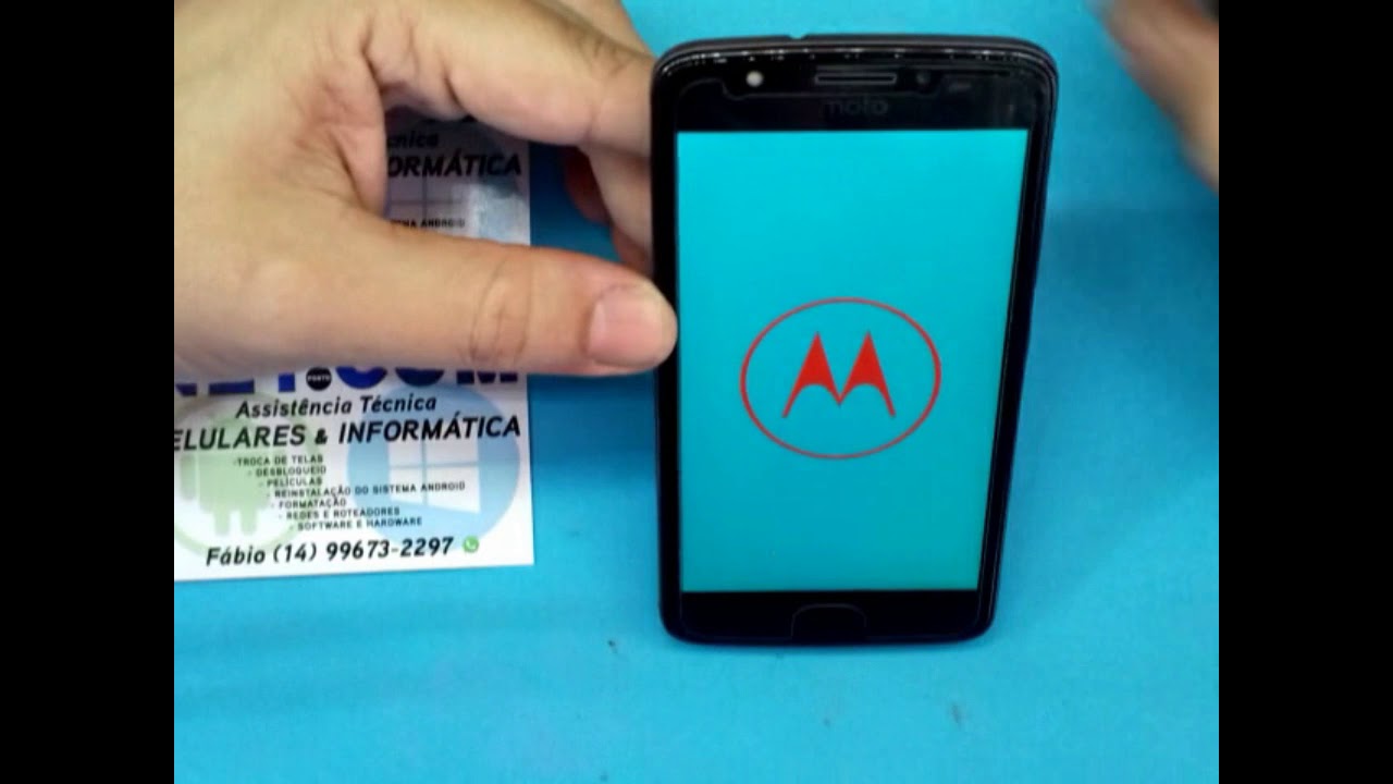 MOTO E4 PLUS HARD RESET NETpontoCOM YouTube MOTO E4 PLUS HARD RESET NETpontoCOM YouTube