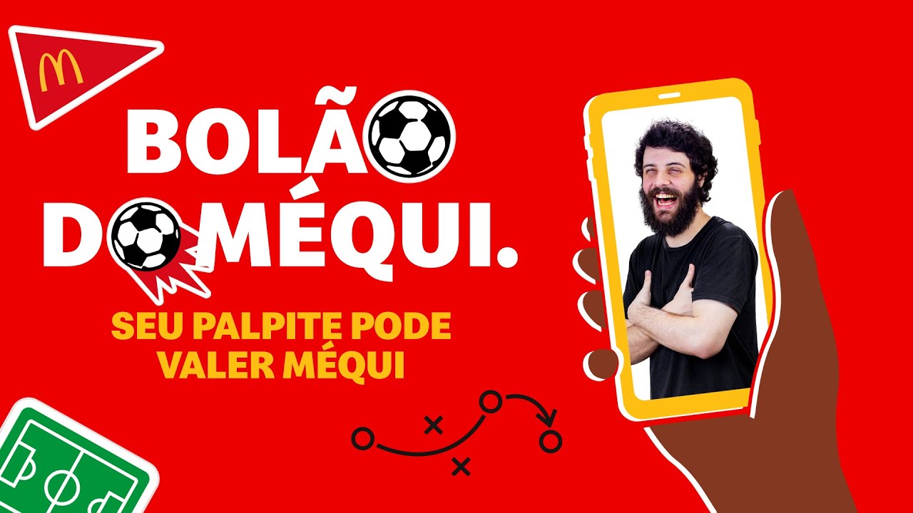 Bolão da Copa 2022: conheça 4 apps gratuitos para fazer suas