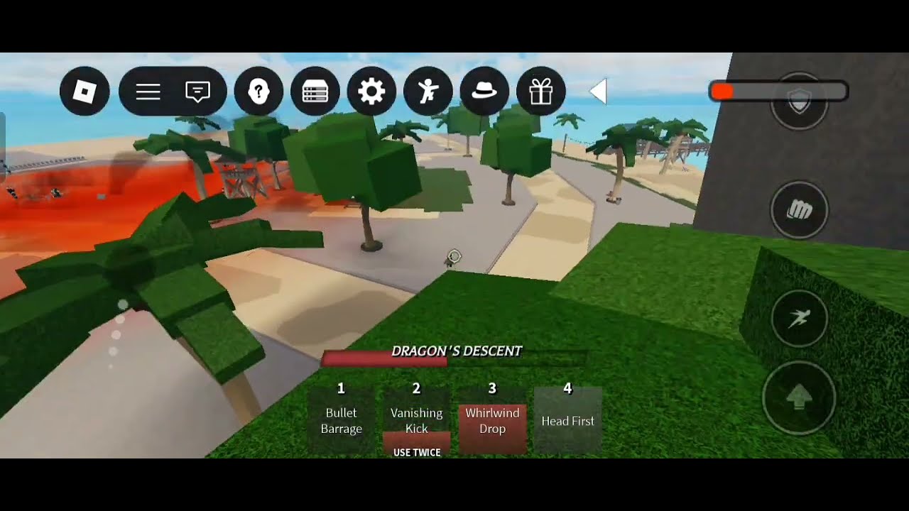 I BECAME UNSTOPPABLE IN ROBLOX STRONGEST BATTLE GROUNDS YouTube i-became-unstoppable-in-roblox-strongest-battle-grounds-youtube