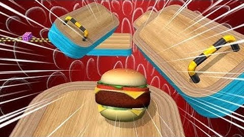 Going Balls - ⚽ Super SpeedRun Android Walkthrough Gameplay