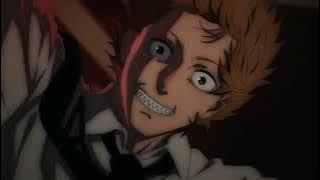 Denji Transformation | Chainsaw Man Episode 6