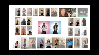 Video thumbnail of "AH-YAY - Cover by Shaindy Plotzker & Bracha Jaffe - For women and girls only"