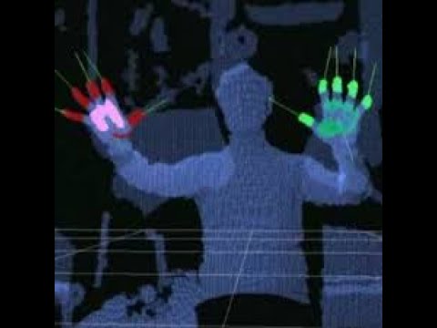 I Created A Hand-Gesture Recognition System To Play Rock Paper Scissor With  My Pc - Youtube