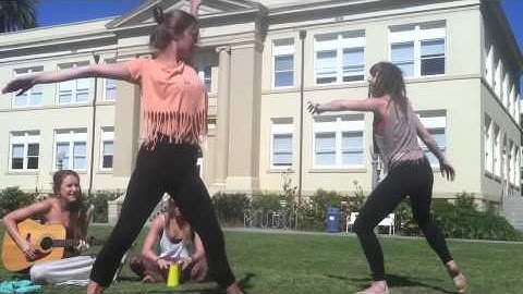 Open and Closed Kinematic Chain Project