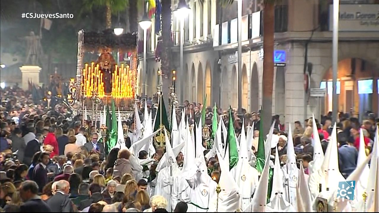 Programa: Semana Santa 2017 | Especial Jueves Santo