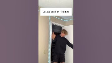 Losing Skills In Game You were Good At :( #shorts #gaming #gayming