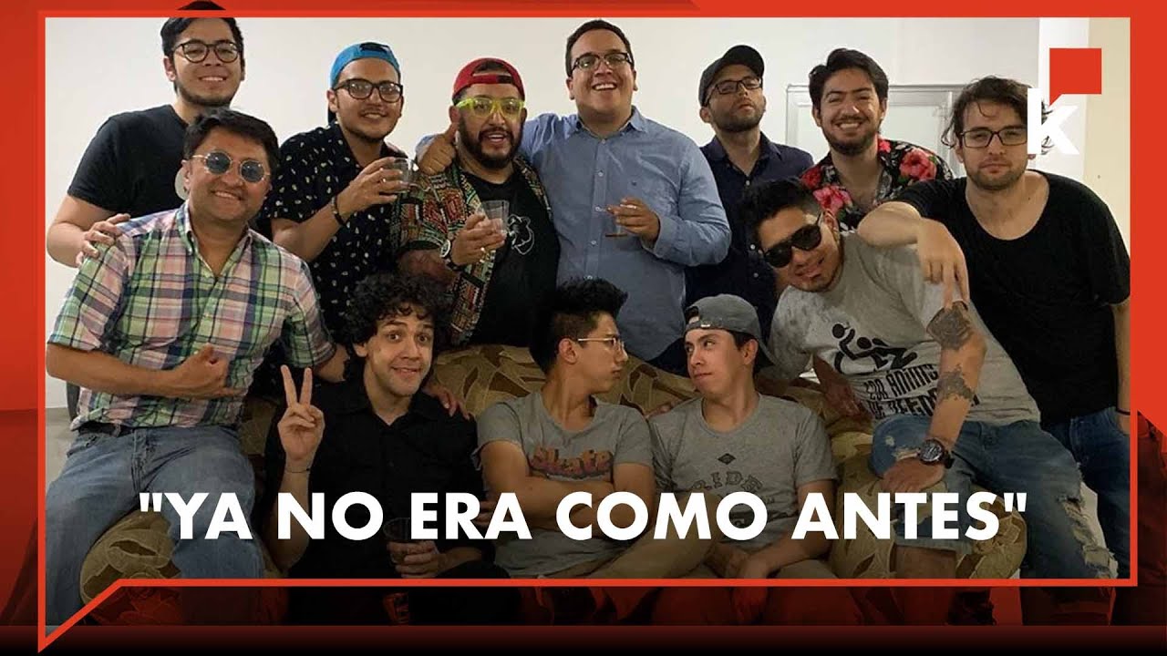 La razón por la que se acabó 'Con Ánimo de Ofender'