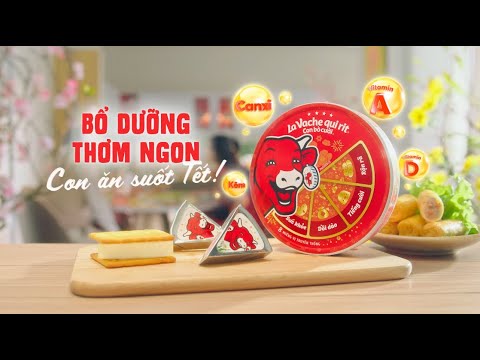 Video PHÔ MAI CON BÒ CƯỜI | BỔ DƯỠNG THƠM NGON, CON ĂN SUỐT... - youtube