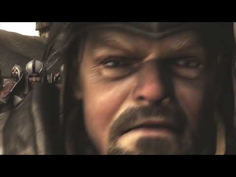 Wideo: Spellbound, Twórca Gry Bust Gothic 4, Powraca Jako Black Forest Games