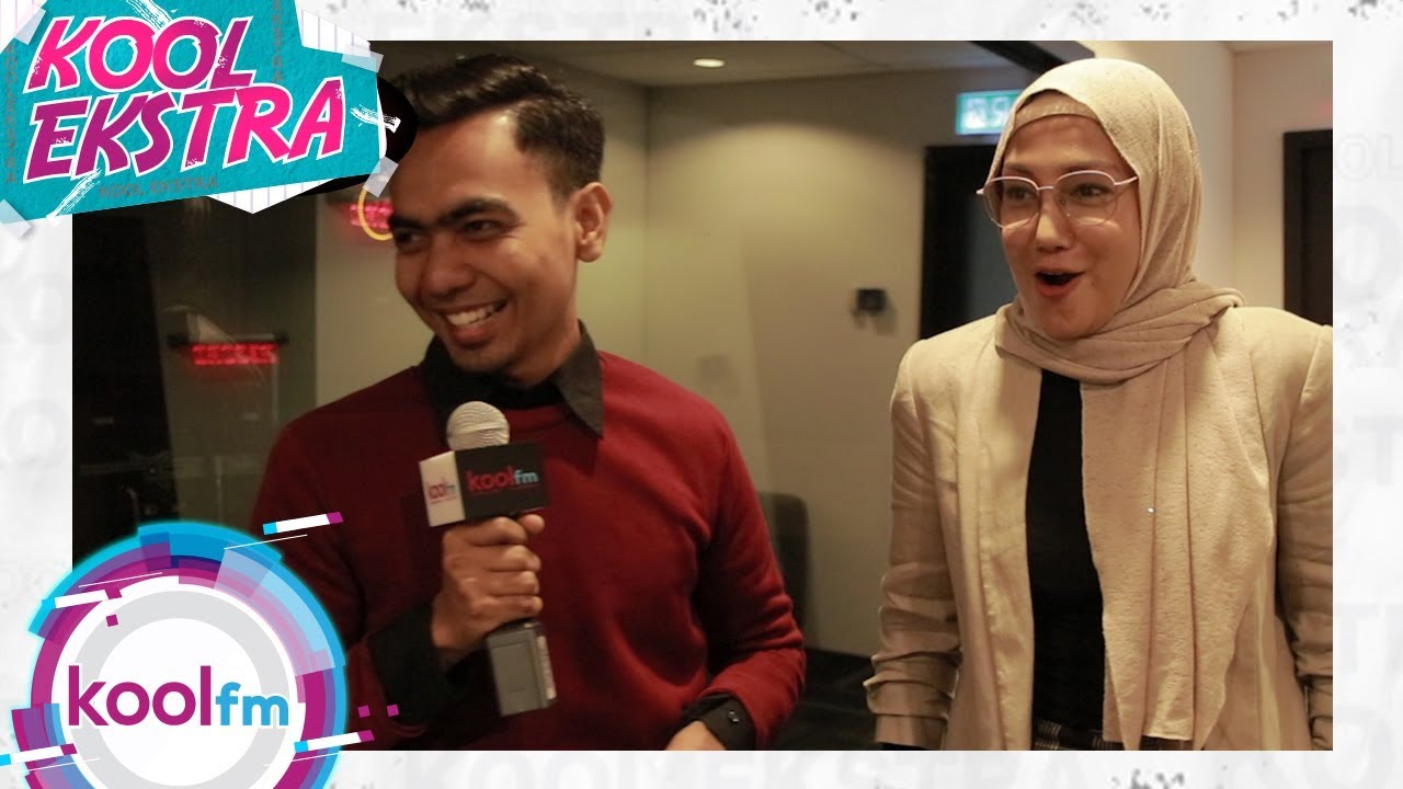Kool Ekstra :  Erra Fazira Pernah Kena Tahan Polis ?