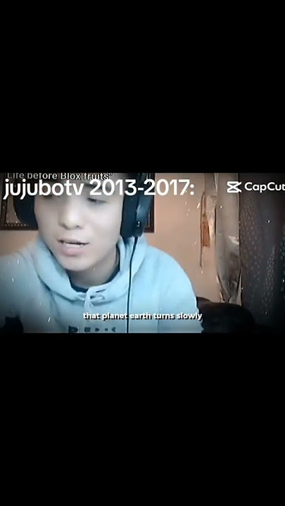 jujubotv (Now-before)😊