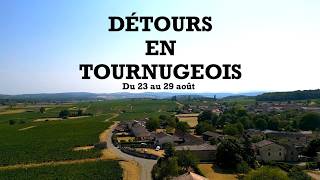 Détours en Tournugeois 2026 - Bande annonce