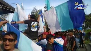 ANNIVERSARY XTC SOREANG 22 TH ~ XTC ESPORT TOUR #VLOGX (XTC INDONESIA)