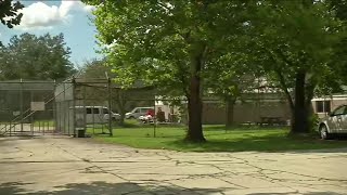 Escape of teens leads Dept. of Juvenile Justice to stop admissions