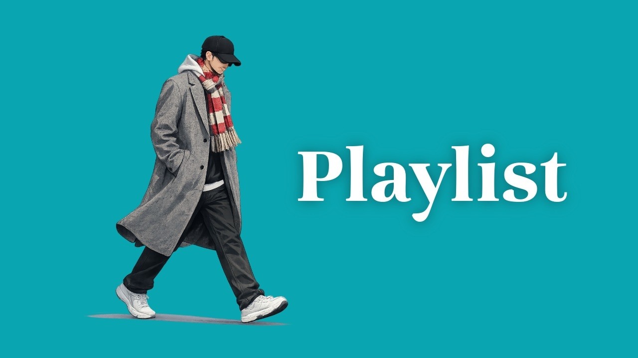 ごきげんに揺れる昼下がりのBGM｜Feel Good Groove｜Chill & Smooth Jazzhop