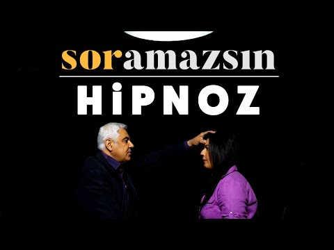 Soramazsın: Hipnoz I 115. Bölüm