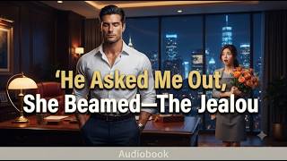 He Asked Me Out, She Beamed—The Jealou – Unknown Author | Romance | Audiobook