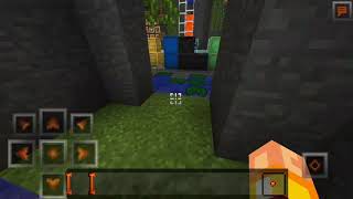 textura do naruto mcpe 0.14.3 screenshot 4